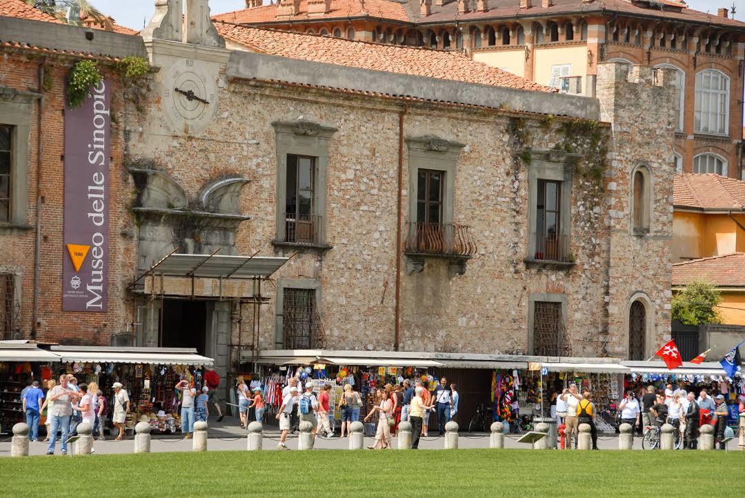 Museo delle Sinopie